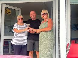 Image result for Trelewis Welfare Bowls Club