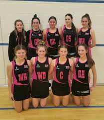 Image result for Fm Eclipse Netball Club