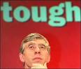 Jack Straw or Ed Balls?