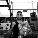 Boxing: Pro-boxer Kell Brook slams Amir Khan for disrespect.