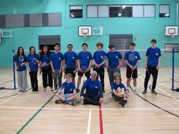 Image result for Abbeydale Park Junior Badminton Club