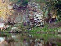 Image result for Northumbrian Mountaineering Club
