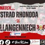 Image result for Llangennech Rfc