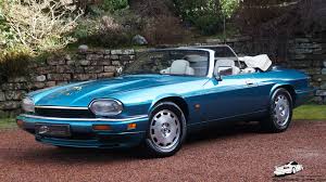 Image result for Turquoise 1996 Jaguar