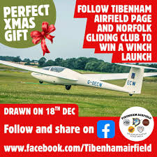 Image result for Norfolk Hang Gliding & Paragliding Club