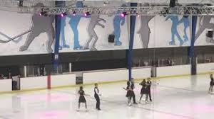 Image result for Streatham Ice Figure Skating Club, Kent