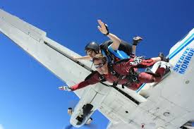 Image result for Bath University Skydiving Club