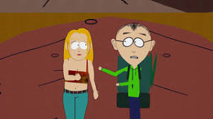 Image result for south park mr. mackey