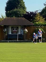 Image result for Dagenham Central Bowls Club