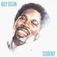 Billy Ocean - Caribbean Queen (No More Love On The Run) Lyrics