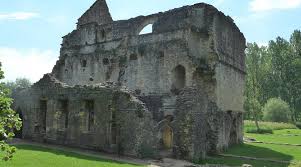 Image result for Minster Lovell Cricket Club