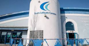 Image result for Truro Leisure Centre