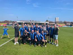 Image result for Seaham Harbour Cricket Club