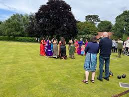 Image result for Finchley Victoria Ladies Bowling Club