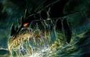 sea monsters
