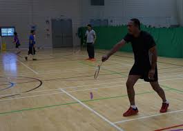 Image result for Haden Hill Badminton Club