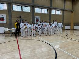 Image result for Orpington Shotokan Karate Club