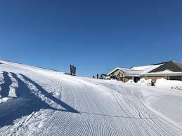 Image result for Cairngorm Ski Club