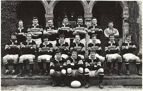 Image result for Hertford Rugby Football Club