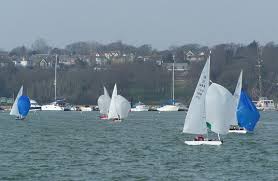 Image result for Bembridge Sailing Club