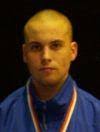 Jan Gajdoš « Competitors « Catalog - Karate results and charts - gajdos_jan_havirov