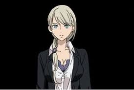 「生田羽奈日 C - The Money of Soul and Possibility Control -」の画像検索結果