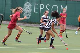 Image result for Epsom Hockey Club