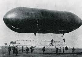 Image result for The British Balloon and Airship