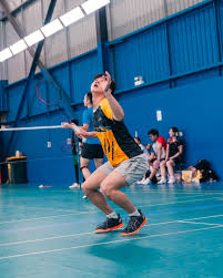 Image result for Liss Badminton Club