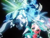 「トレーズ・クシュリナーダ 新機動戦記ガンダムW」の画像検索結果