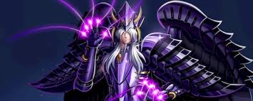 「天貴星グリフォンのミーノス」の画像検索結果