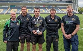 Image result for Wharfedale Rugby Union Football Club