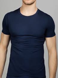 Image result for Синяя футболка