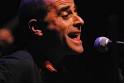 El músico uruguayo Pablo Pinocho Routin, presentó su disco0 Flores en la ... - piochoreoutincot09+173