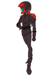 「マウアー・ファラオ 機動戦士Zガンダム」の画像検索結果