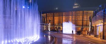 Image result for dubai opera house