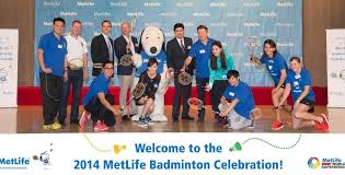 Image result for Middlethorpe Badminton Club