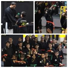 Image result for Quest Martial Arts Academy