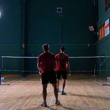 Image result for Middlesex Badminton Club