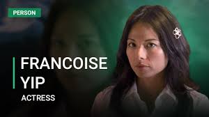 Bildergebnis für Françoise Yip