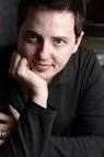 Composer Jason Graves