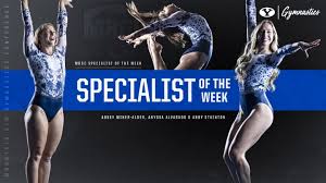 Image result for Abbey Fit Gymnastics