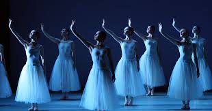Image result for serenade balanchine