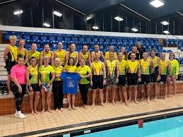 Image result for Wombourne Swimming Club