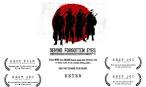 Behind Forgotten Eyes