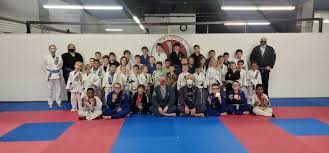 Image result for Oel Ju Jitsu Clubs