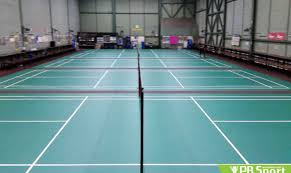 Image result for Formby Methodist Badminton Club