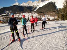 Image result for Lakeland Cross Country Ski Club