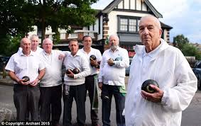 Image result for Ardeer Bowling Club