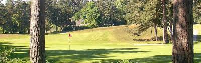 Image result for Farnham Golf Club